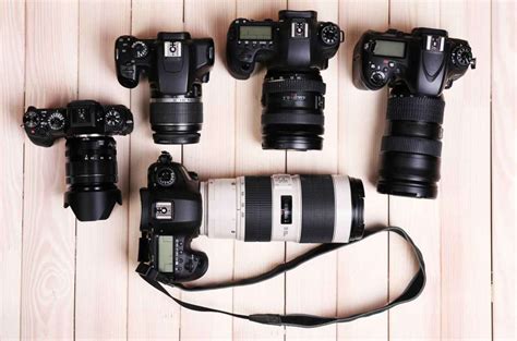 adorama used camera gear